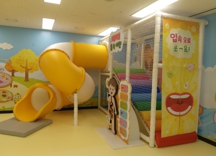 여주시 어린이급식관리지원센터,‘미랑아 여행가자’ 체험관 및 조리실 구축