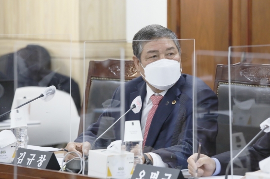 김규창 도의원, “일산대교 무료화, 도지사 독단 아닌가?”