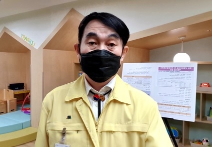 박현일 양평군의원 “팔당취수원 다변화 대통령 공약 주장”