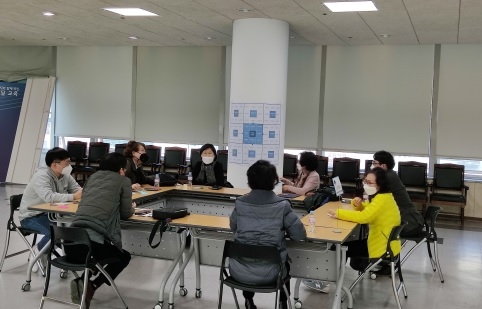 양평군, 미디어 커머스 창업교육 ‘쇼핑몰 창업 마스터’교육 수료식 가져