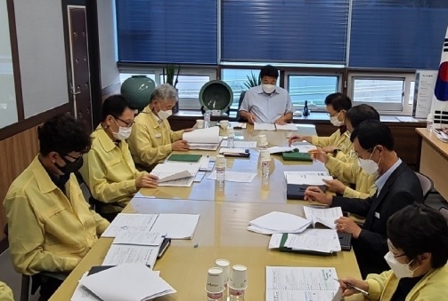 이천시, 시민불편 해소 최우선 ‘시민을 더 행복하게’
