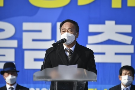 양평군, ‘2021년 경기도지사기 어울림축구대회’개최
