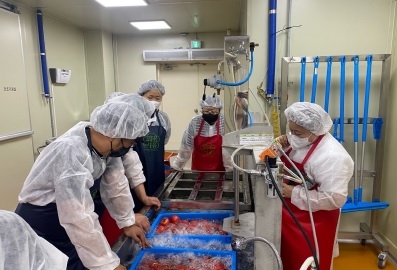 이천시 농산물가공 하반기 창업보육교육 실시