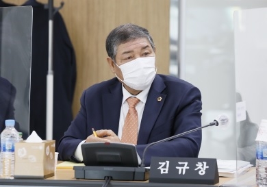 김규창 도의원, “경기버스라운지 운영시간 연장 필요” 개선 촉구