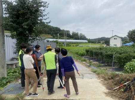 이천시,‘22년에도 대규모 지적재조사 사업 추진