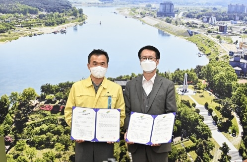 여주시, 11월 말 관내에 필요한 요소수 우선 공급!