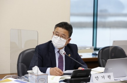 경기도의회 안기권 의원, 팔당상수원 주민의 합리적인 보상을 위한 직접사업비 인상 되야