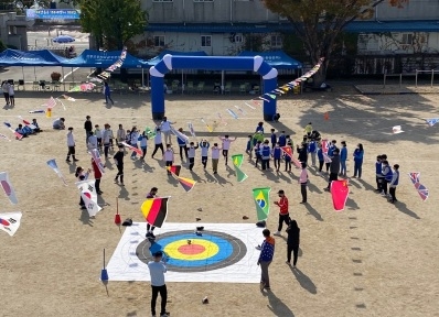광주 선동초, 일상 회복을 위한 교육과정 준비