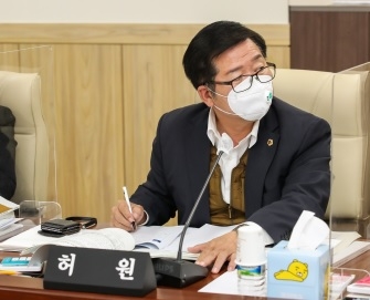 허 원 의원, “뿌리산업 자긍심 고취 통해 숙련노동자 육성 필요”