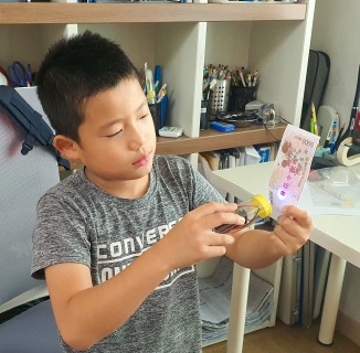 여주청소년문화의집, 비대면 과학프로그램 ‘CSI 청소년과학수사대’