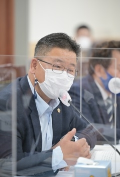경기도의회 안기권 의원, 소유주들에게 부과되는 근생빌라 이행강제금 문제 제기