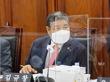 김규창 도의원, “道, 일산대교 무료화 졸속 추진...형평성 어긋나”