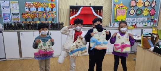 여주 송촌초등학교, 체험하며 배우는 진로교육 실시
