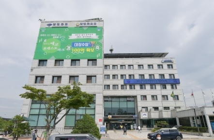 정동균 양평군수, 더불어민주당 지방정부 우수정책 경진대회 1급 포상 수상