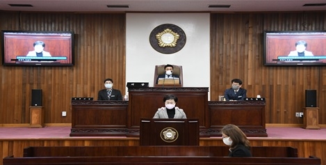 여주시의회, ‘인사권 독립’ 위한 자치법규 정비 마쳐