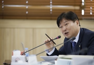 성수석 더불어민주당 이천시 경기도의회 의원 (문화체육관광위원회)