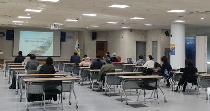 양평군, 양평스마트시티 리빙랩 3차 워크숍 개최