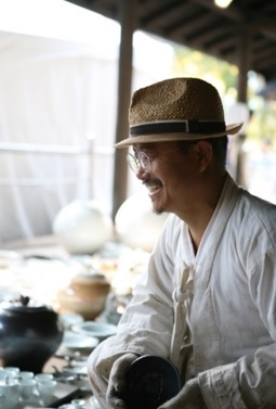 여주시, 새로운 도예 명장 탄생!