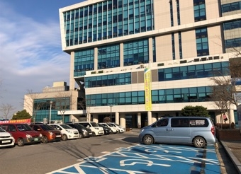 이천시, 장애인전용주차구역 민관합동점검 실시