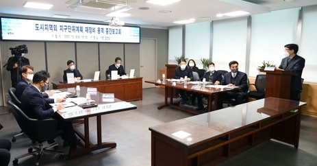 광주시, LH 기존주택 전세임대 예비입주자 모집
