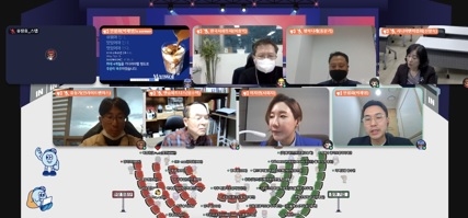 고시원 중개거래플랫폼 ㈜고수플러스, ‘쇼미 더 스타트업’ 대상 선정