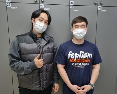 여주도시관리공단 국민체육센터 직원,