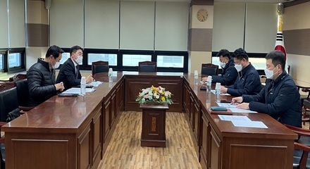 북부소방재난본부, 한국전기안전공사와 겨울철 전기화재 예방 협업 강화