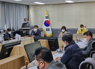 여주시 이통장연합회 연시총회 개최