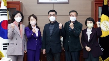 임일혁 광주시의회 의장,