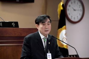 양평 박현일의원“양평 6번국도 고읍입체교차로 및 국가철도망”촉구
