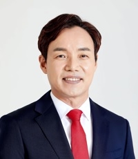 류동혁 국민의힘 이천시장 예비후보 (이천미래연구원장, 경기도당 부위원장)