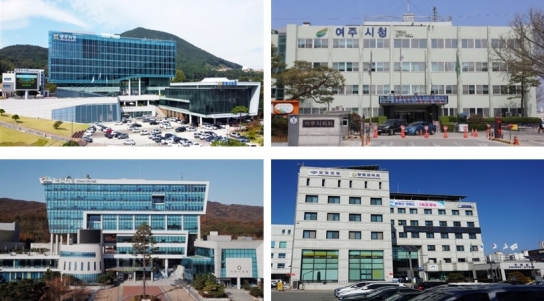 막오른 6.1지방선거 예비후보등록 선거운동 본격화