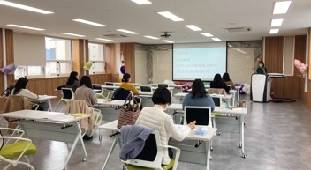 양평Wee센터, 저경력 전문상담교사 대상 심리평가 사례개념화 연수 실시