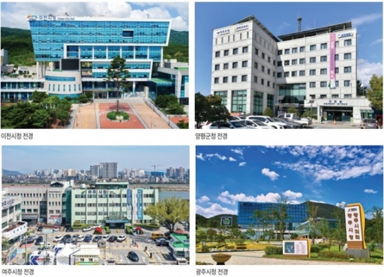 후꾼 달아오른 지방선거 여,야 공천경선 속속 후보자 확정