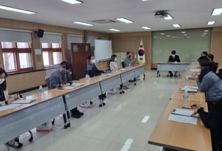 양평교육지원청, 양평군청과 탄소중립 환경교육을 위해 손을 맞잡다