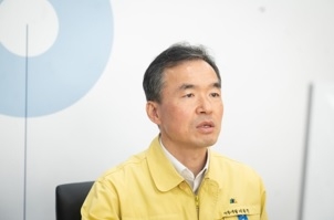 여주시 ‘코로나 지킴이’ 현장PCR검사 운영 종료
