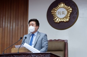 제57회 여주시의회 임시회 일정 마무리