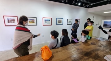 여주 이포초 하호분교, 여주 중심지를 돌아보니 여주가 정말 좋아요