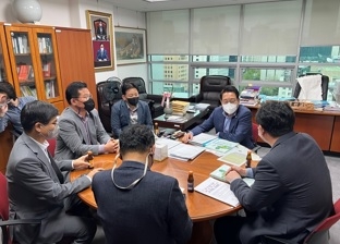 광주·이천·여주시, GTX 국정과제 채택 대통령직 인수위 건의