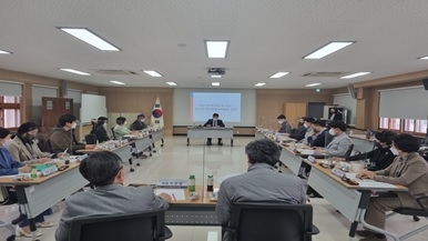 양평교육지원청, 학교폭력대책심의위원회 심의위원 총회 개최 및 역량강화 연수 실시