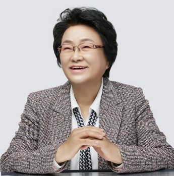김경희 국민의힘 이천시장 예비후보(전 이천시 부시장)