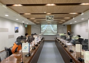 2022년 필수중증의료 병원전단계 전문컨설팅 구급대원 전문성 강화 교육 성료