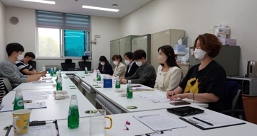 광주하남교육지원청, 너른강온마을배움터 프로젝트 시작