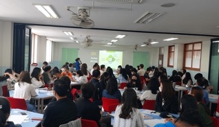 광주중앙고, 열린 마음으로 혁신학교로의 첫 발을 내딛다