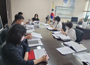 여주시, 민원서비스 종합평가 지표보고회 개최