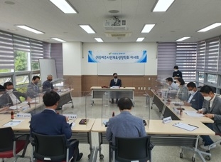 (재)여주시인재육성장학회 2022년 장학생 선발 확정