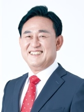 이충우 국민의힘 여주시장 공천 예비후보