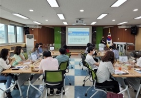 여주교육지원청, 3단계 학습안전망 강화로 기초학력보장 책임지도 실천
