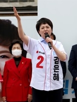 [경기도지사 후보에게 듣는다] ② 김은혜 국민의힘 경기도지사 후보