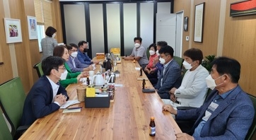 「금빛 금사참외축제」 본격 홍보 시작